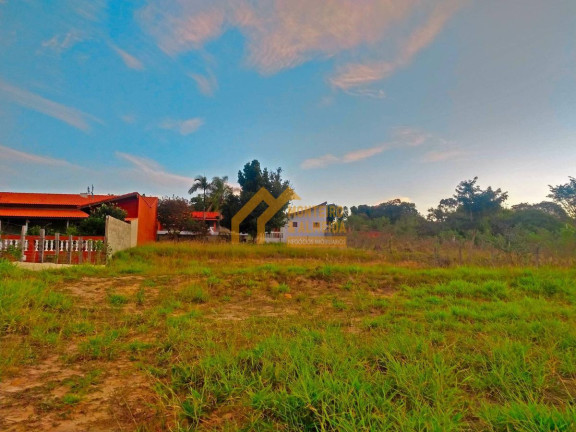 Terreno à Venda, 1.000 m² em Morada Do Sol - Sarapuí