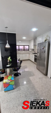 Imagem Apartamento com 3 Quartos à Venda, 275 m² em Vila Carrão - São Paulo Imagem Apartamento com 3 Quartos à Venda, 275 m² em Vila Carrão - São Paulo