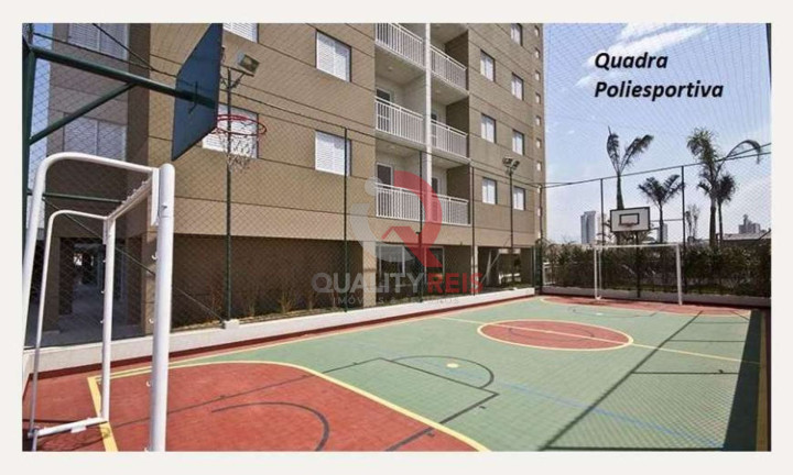 Imagem Apartamento com 2 Quartos à Venda, 52 m² em Parque Novo Mundo - São Paulo Imagem Apartamento com 2 Quartos à Venda, 52 m² em Parque Novo Mundo - São Paulo