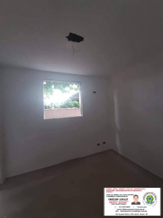 Imagem Apartamento com 2 Quartos à Venda, 50 m² em Marapé - Santos