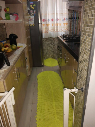 Imagem Apartamento com 2 Quartos à Venda, 53 m² em Cooperativa - São Bernardo Do Campo Imagem Apartamento com 2 Quartos à Venda, 53 m² em Cooperativa - São Bernardo Do Campo