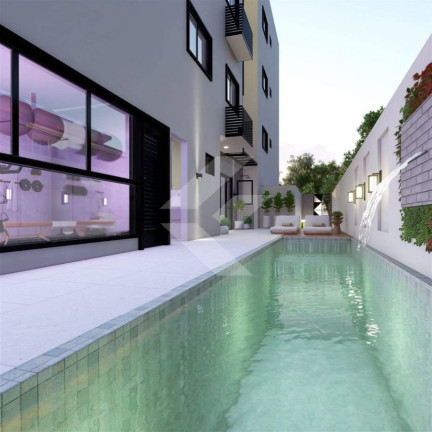 Imagem Apartamento com 1 Quarto à Venda, 50 m² em Gravatá - Navegantes