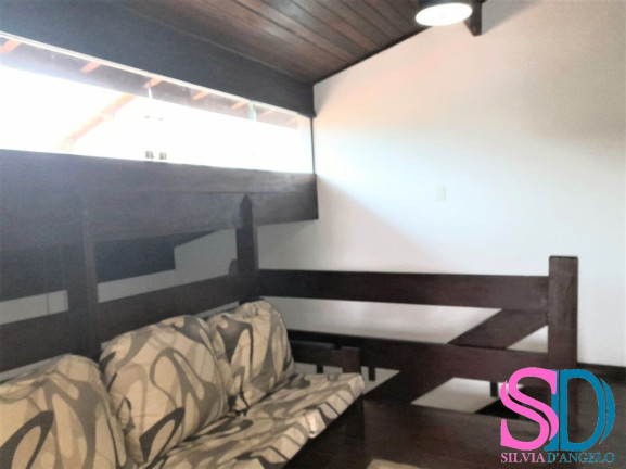 Imagem Casa com 5 Quartos à Venda, 270 m² em Barra Da Lagoa - Ubatuba Imagem Casa com 5 Quartos à Venda, 270 m² em Barra Da Lagoa - Ubatuba