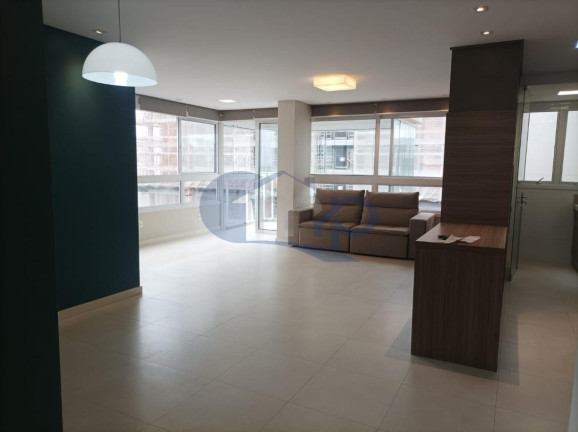 Imagem Apartamento com 3 Quartos à Venda, 141 m² em Praia Grande - Torres Imagem Apartamento com 3 Quartos à Venda, 141 m² em Praia Grande - Torres