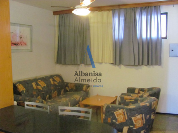 Imagem Flat com 1 Quarto à Venda, 46 m² em Meireles - Fortaleza Imagem Flat com 1 Quarto à Venda, 46 m² em Meireles - Fortaleza