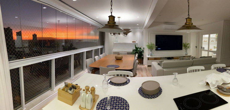 Imagem Apartamento com 3 Quartos à Venda, 118 m² em Jardim Mariana - Cuiabá Imagem Apartamento com 3 Quartos à Venda, 118 m² em Jardim Mariana - Cuiabá