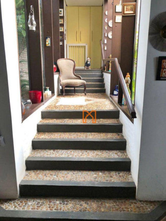 Imagem Casa com 2 Quartos à Venda, 220 m² em  Alphaville - Santana De Parnaíba