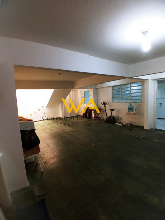 Imagem Casa com 4 Quartos à Venda,  em Conjunto Habitacional Ana Paula - Mogi Das Cruzes