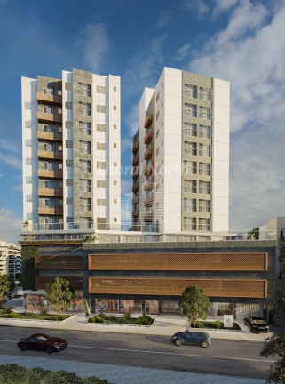 Imagem Apartamento com 2 Quartos à Venda, 56 m² em São Judas - Itajaí Imagem Apartamento com 2 Quartos à Venda, 56 m² em São Judas - Itajaí