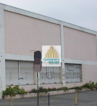 Imagem Galpão para Alugar, 340 m² em Vila Galvão - Guarulhos