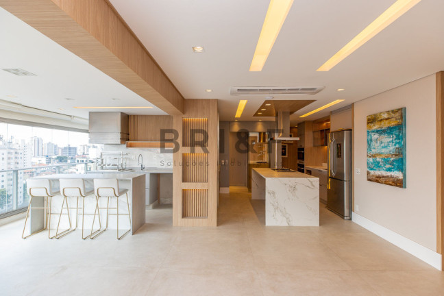 Imagem Apartamento com 3 Quartos à Venda, 131 m² em Mirandópolis - São Paulo Imagem Apartamento com 3 Quartos à Venda, 131 m² em Mirandópolis - São Paulo