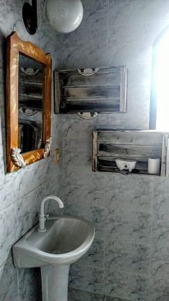 Imagem Sobrado com 3 Quartos à Venda,  em Bracuí (cunhambebe) - Angra Dos Reis