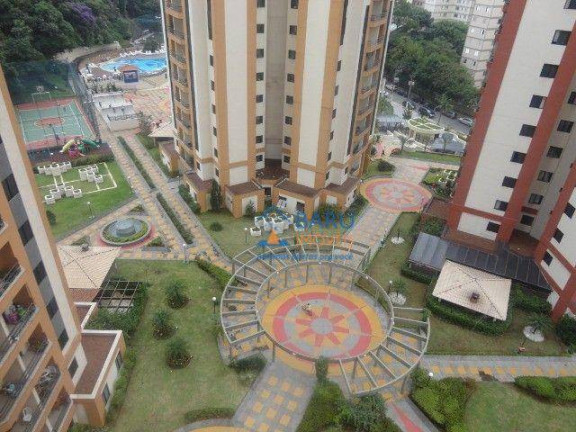 Imagem Apartamento com 2 Quartos à Venda, 64 m² em Parque São Domingos - São Paulo