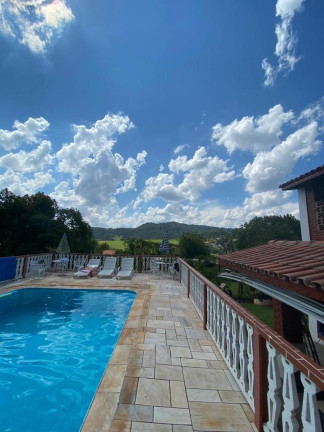 Imóvel com 6 Quartos à Venda, 4 m² em Chácaras Fernão Dias - Atibaia