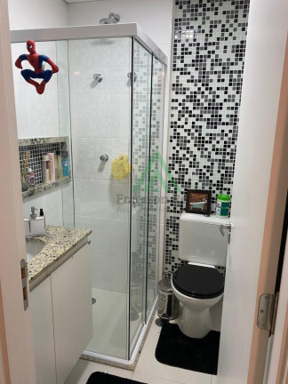 Imagem Apartamento com 3 Quartos à Venda, 96 m² em Vila Andrade - São Paulo Imagem Apartamento com 3 Quartos à Venda, 96 m² em Vila Andrade - São Paulo