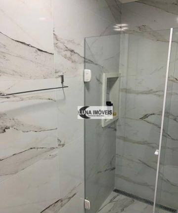 Imagem Apartamento com 2 Quartos à Venda, 84 m² em Vila América - Santo André Imagem Apartamento com 2 Quartos à Venda, 84 m² em Vila América - Santo André