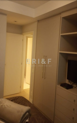 Imagem Apartamento com 1 Quarto à Venda, 65 m² em Brooklin Paulista - São Paulo Imagem Apartamento com 1 Quarto à Venda, 65 m² em Brooklin Paulista - São Paulo