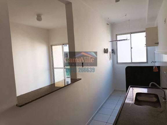 Imagem Apartamento com 2 Quartos à Venda, 55 m² em Vila Mogilar - Mogi Das Cruzes Imagem Apartamento com 2 Quartos à Venda, 55 m² em Vila Mogilar - Mogi Das Cruzes