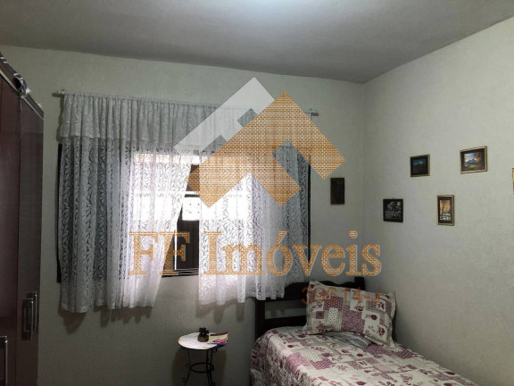 Imagem Casa com 3 Quartos à Venda, 120 m² em Vila Morumbi - São Carlos