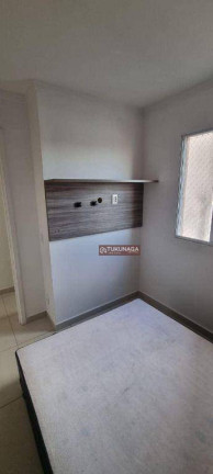 Imagem Apartamento com 2 Quartos à Venda, 44 m² em Ponte Grande - Guarulhos Imagem Apartamento com 2 Quartos à Venda, 44 m² em Ponte Grande - Guarulhos