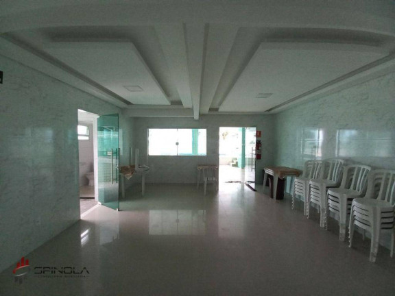 Imagem Apartamento com 2 Quartos à Venda, 88 m² em Vila Balneária - Praia Grande Imagem Apartamento com 2 Quartos à Venda, 88 m² em Vila Balneária - Praia Grande