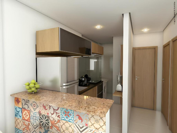 Imagem Apartamento com 2 Quartos à Venda, 52 m² em Boa Vista - Recife Imagem Apartamento com 2 Quartos à Venda, 52 m² em Boa Vista - Recife