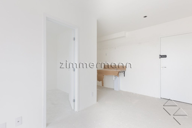 Imagem Apartamento com 2 Quartos à Venda, 79 m² em Vila Sonia - São Paulo Imagem Apartamento com 2 Quartos à Venda, 79 m² em Vila Sonia - São Paulo
