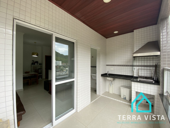 Imagem Apartamento com 2 Quartos à Venda, 56 m² em Toninhas - Ubatuba Imagem Apartamento com 2 Quartos à Venda, 56 m² em Toninhas - Ubatuba