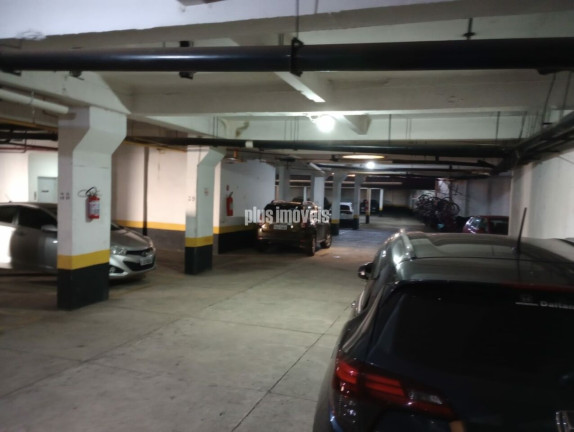 Imagem Apartamento com 3 Quartos à Venda, 98 m² em Planalto Paulista - São Paulo Imagem Apartamento com 3 Quartos à Venda, 98 m² em Planalto Paulista - São Paulo