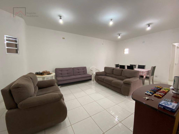 Casa com 3 Quartos à Venda, 250 m² em Nova Cabreúva - Cabreúva