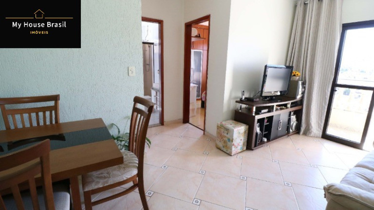 Imagem Apartamento com 2 Quartos à Venda, 57 m² em Vila Mazzei - São Paulo Imagem Apartamento com 2 Quartos à Venda, 57 m² em Vila Mazzei - São Paulo