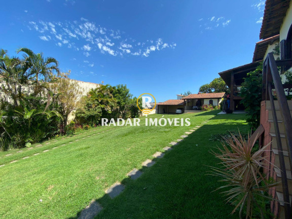 Imagem Casa com 4 Quartos à Venda, 1.500 m² em Boqueirão - São Pedro Da Aldeia
