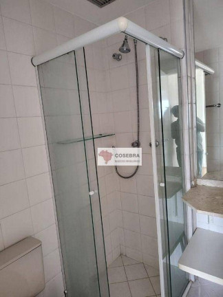 Imagem Apartamento com 2 Quartos para Alugar, 55 m² em Vila Olímpia - São Paulo Imagem Apartamento com 2 Quartos para Alugar, 55 m² em Vila Olímpia - São Paulo