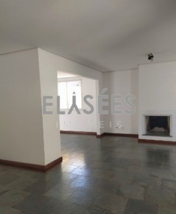 Imagem Sobrado com 3 Quartos à Venda, 380 m² em Santo Amaro - São Paulo