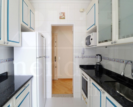 Imagem Apartamento com 2 Quartos à Venda, 63 m² em Vila Anglo Brasileira - São Paulo