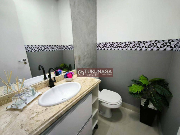Imagem Apartamento com 3 Quartos à Venda, 125 m² em Vila Mogilar - Mogi Das Cruzes Imagem Apartamento com 3 Quartos à Venda, 125 m² em Vila Mogilar - Mogi Das Cruzes