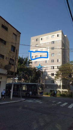 Imagem Imóvel com 2 Quartos à Venda, 39 m² em Santana - São Paulo Imagem Imóvel com 2 Quartos à Venda, 39 m² em Santana - São Paulo