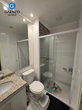 Imagem Apartamento com 2 Quartos à Venda, 57 m² em Umuarama - Osasco