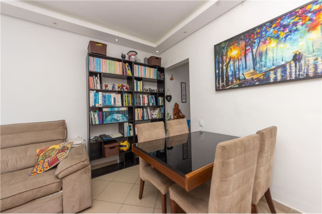 Imagem Apartamento com 2 Quartos à Venda, 55 m² em Saúde - São Paulo Imagem Apartamento com 2 Quartos à Venda, 55 m² em Saúde - São Paulo