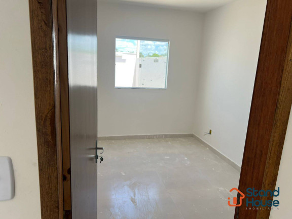 Imagem Casa com 2 Quartos à Venda, 125 m² em Campo Limpo - Feira De Santana