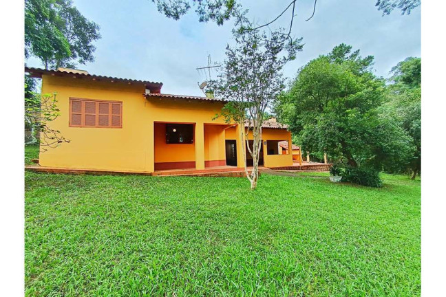 Casa com 3 Quartos à Venda, 160 m² em Tarumã - Viamão