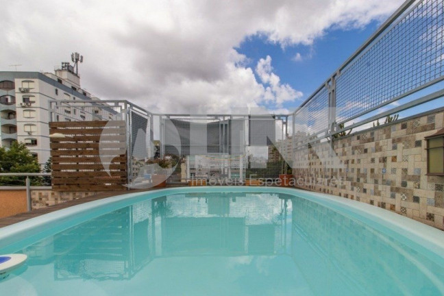 Imagem Imóvel com 3 Quartos à Venda, 229 m² em Bela Vista - Porto Alegre