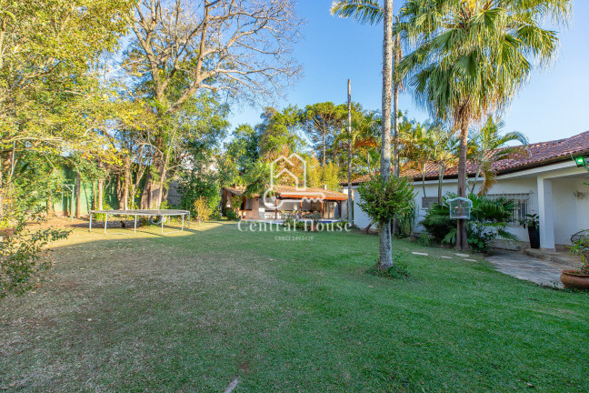 Imagem Casa com 5 Quartos à Venda, 371 m² em Jardim Marajoara - São Paulo Imagem Casa com 5 Quartos à Venda, 371 m² em Jardim Marajoara - São Paulo