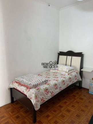 Imagem Sobrado com 4 Quartos à Venda, 414 m² em Vila Pereira Barreto - São Paulo Imagem Sobrado com 4 Quartos à Venda, 414 m² em Vila Pereira Barreto - São Paulo