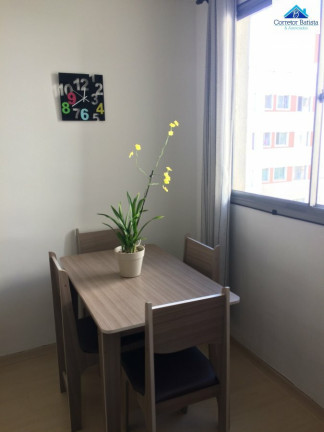 Imagem Apartamento com 2 Quartos à Venda, 43 m² em Loteamento Parque São Martinho - Campinas Imagem Apartamento com 2 Quartos à Venda, 43 m² em Loteamento Parque São Martinho - Campinas