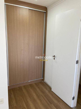 Imagem Apartamento com 3 Quartos para Alugar, 114 m² em Centro - Santo André