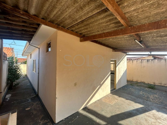 Casa com 2 Quartos à Venda, 260 m² em Jardim América (vila Xavier) - Araraquara