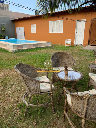 Imagem Casa com 3 Quartos à Venda, 600 m² em Samburá (tamoios) - Cabo Frio Imagem Casa com 3 Quartos à Venda, 600 m² em Samburá (tamoios) - Cabo Frio