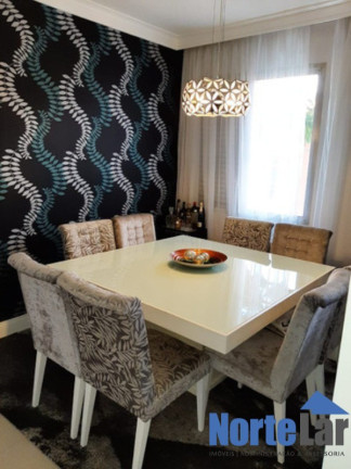 Imagem Apartamento com 2 Quartos à Venda, 96 m² em Parque Mandaqui - São Paulo