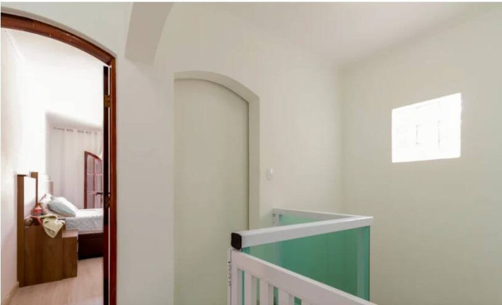 Imagem Casa com 3 Quartos à Venda, 175 m² em Jardim Las Vegas - Santo André
